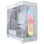 Corsair Frame 4500X LX R ARGB White
