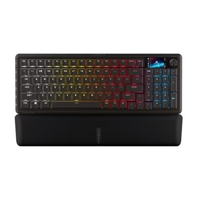 CORSAIR VANGUARD 96 W L KB MLX - Versione UK