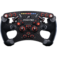 Fanatec ClubSport - Volant - Formula V2.5 X