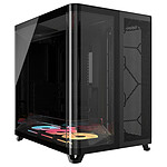 Corsair AIR 5400 LX R RGB iCUE LINK Black
