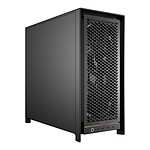 Corsair Frame 5000D Workstation Black