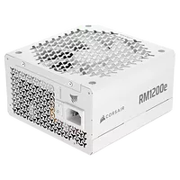 Corsair RM1200e (2026) - White