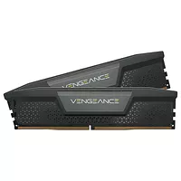 DDR5 Corsair Vengeance 64 Go 2 x 32 Go 6400 MHz CAS 42
