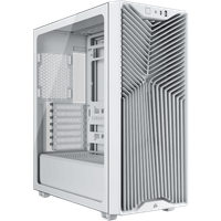 Corsair 3200D RS White