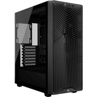 Corsair 3200D RS Smoke