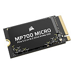 Corsair Force MP700 Micro 4 To

