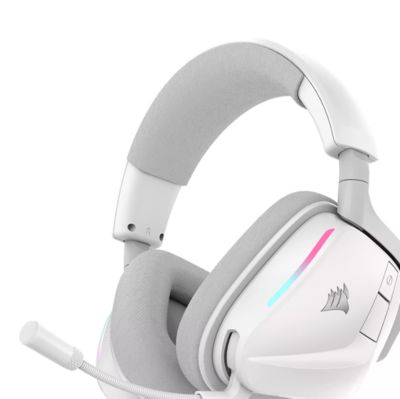 Casque gamer CORSAIR VOID ELITE V2 SANS FIL PS5 PC