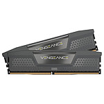 Corsair Vengeance DDR5 64 Go 2 x 32 Go 6000 MHz CL40
