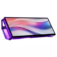 Corsair XENEON EDGE - Purple