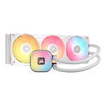 Corsair iCUE LINK TITAN II 360 RX RGB White