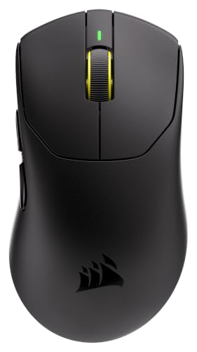 Corsair Gaming Sabre V3 Pro PureVector Ultralight Ergo