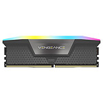 Corsair Vengeance RGB DDR5 8 Go 1x8Go 5200 MHz CL40