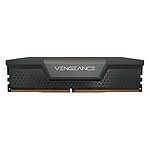 Corsair Vengeance DDR5 1x8Go 8 Go 5200 MHz CL40
