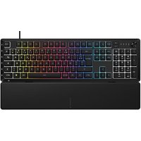 gaming filaire Azerty Skiff 100 Plus Black