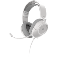 Corsair HS35 V3 PS5 - Filaire - Blanc