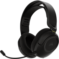 Corsair HS35 Wireless v3 Black
