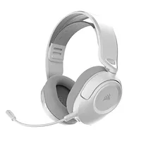 Corsair HS35 Wireless v3 White