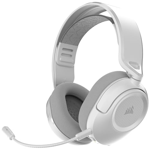 de jeu sans fil HS35 v3 White