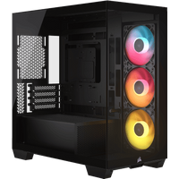Corsair 2800X RS-R ARGB - Black