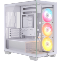 Corsair 2800X RS-R ARGB - White