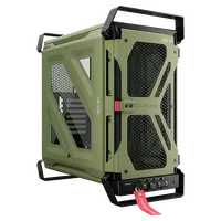 Corsair Warthog - Olive