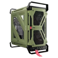Corsair Warthog RS - Olive