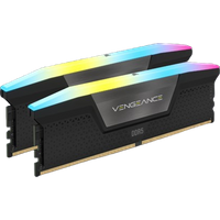 Corsair CMH16GX5M2B5600Z40 RGB (2X8 DDR5 5600Mhz CL40)