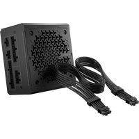 Corsair ATX 1000W-Cybenet. Platinum-RM1000e ThermalProtect