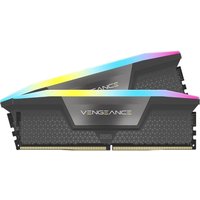 Corsair CMH32GX5M2D6000Z38 (2x16Go DDR5 6000 PC48000)