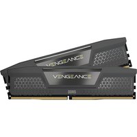 Corsair CMH32GX5M2D6000Z38W (2x16Go DDR5 6000 PC48000)