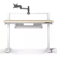 Corsair Platform 4 Elevate White