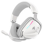 Corsair VOID Wireless  White
