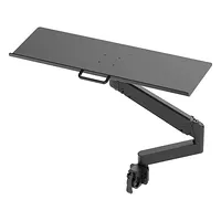 Fanatec GT Cockpit Keyboard Tray
