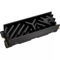 Corsair MP700 Elite 4 To avec dissipateur
