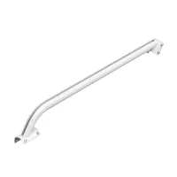 Fanatec GT Cockpit Shifter Mount Right White
