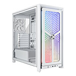Corsair Frame 4000X RS White

