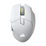 Corsair Gaming Scimitar Elite Wireless SE White