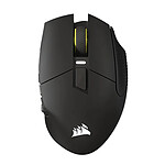 Corsair Gaming Scimitar Elite Wireless SE Black