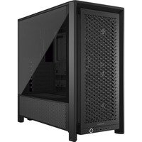 Corsair FRAME 4000D RS boAtier midi tower
