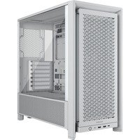 Corsair FRAME 4000D RS boAtier midi tower
