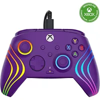 Turtle Beach Afterglow Wave Purple
