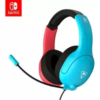 Turtle Beach AirLite Fit Red Blue