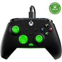 Turtle Beach Rematch Core Black Green
