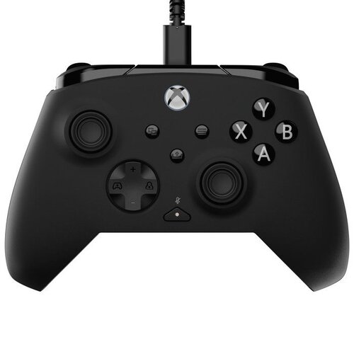 Manette de jeu - Xbox PC - Afterglow Ignite - RGB Filaire - Time Machine - Turtle Beach