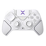 Turtle Beach Victrix Pro BFG Reloaded Wireless Modular Controller PS5 White