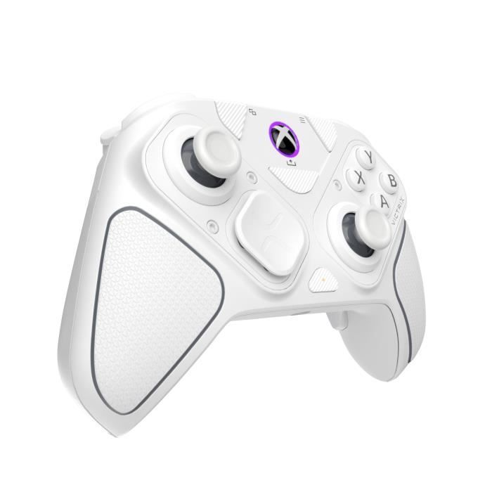 Turtle Beach Victrix Pro BFG Reloaded Wireless Modular Controller Xbox White
