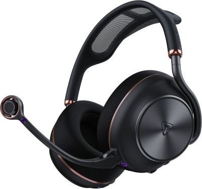 Casque gamer TURTLE BEACH Stealth Pro II PC Black