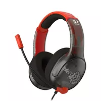 Turtle Beach AirLite Fit Headset Switch 2 Mario Star
