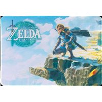 Tapis de souris Stor Zelda Pierre 35x35 cm