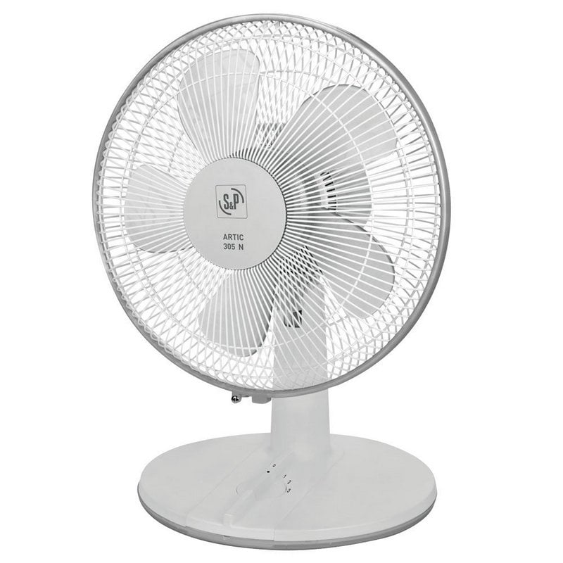 soler---palau Ventilateur de bureau S P Artic 305N 35 W